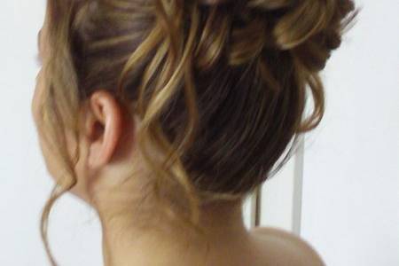 Crystal Pinney Hair & Make Up Artistry