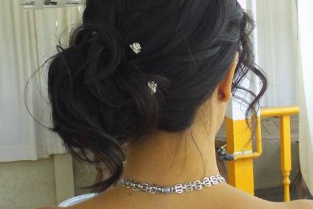 Crystal Pinney Hair & Make Up Artistry
