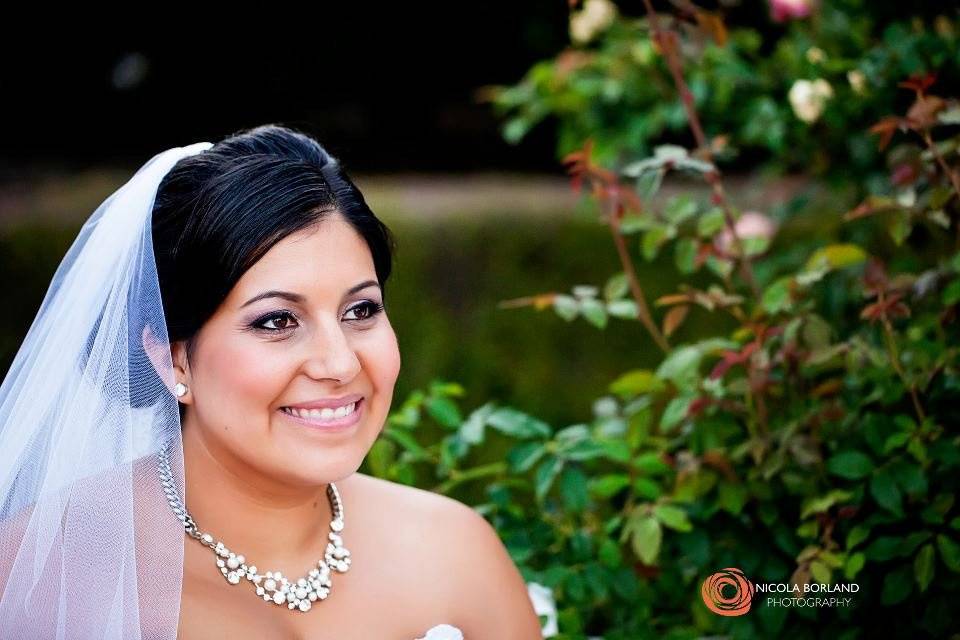 Crystal Pinney Hair & Make Up Artistry