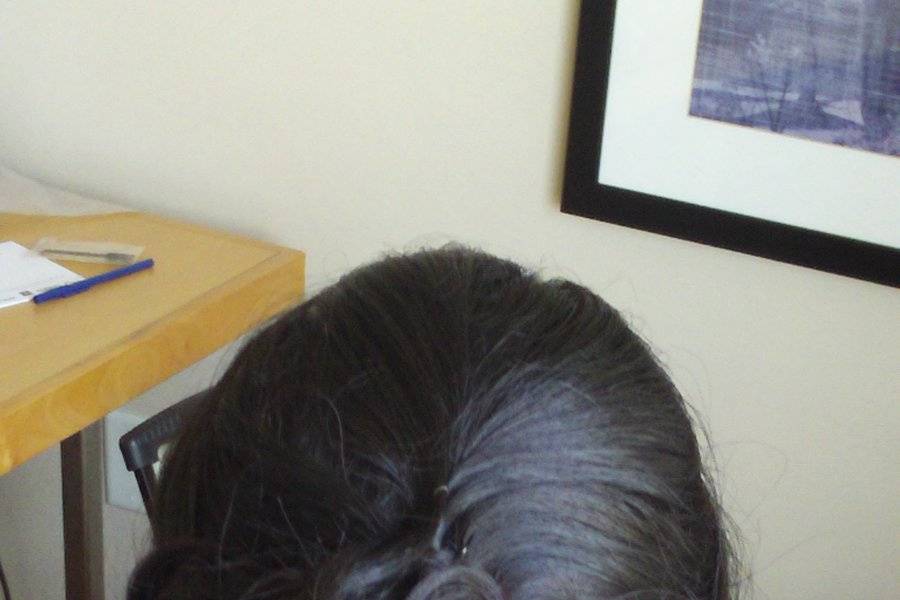 Crystal Pinney Hair & Make Up Artistry