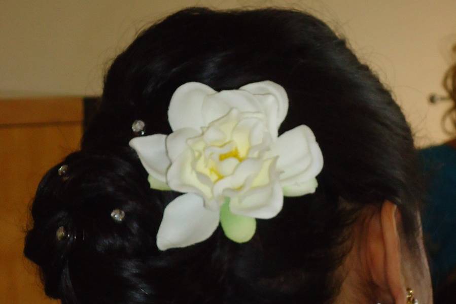 Crystal Pinney Hair & Make Up Artistry