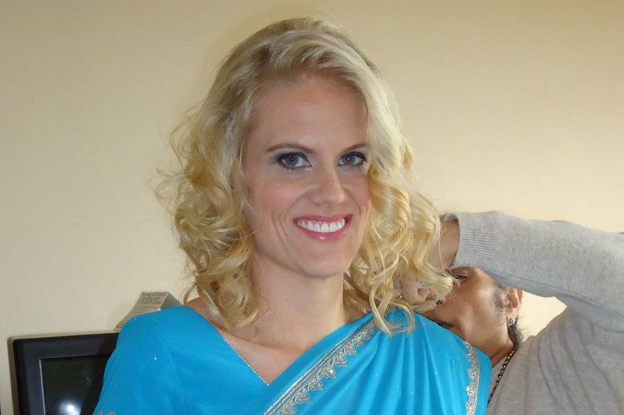 Crystal Pinney Hair & Make Up Artistry