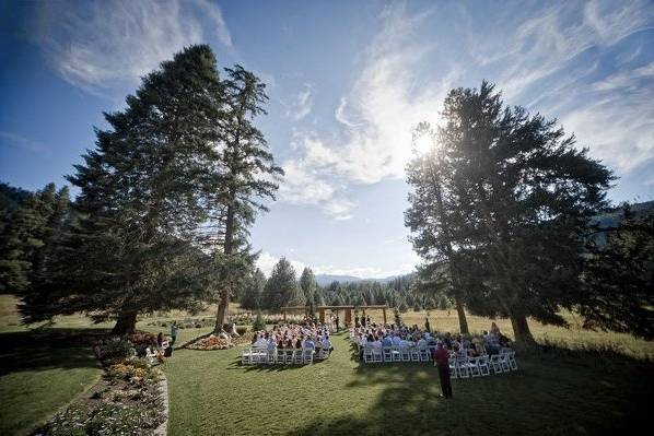 Pine River Ranch