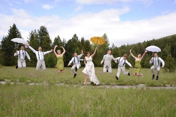 Pine River Ranch