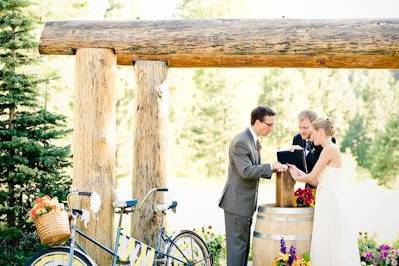 Pine River Ranch