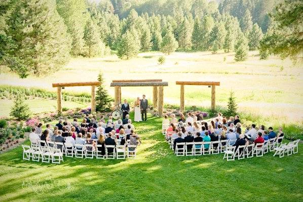 Pine River Ranch