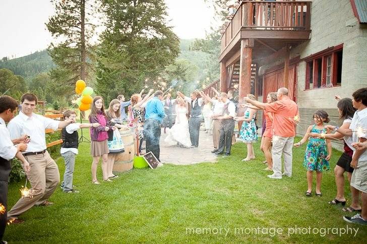 Pine River Ranch