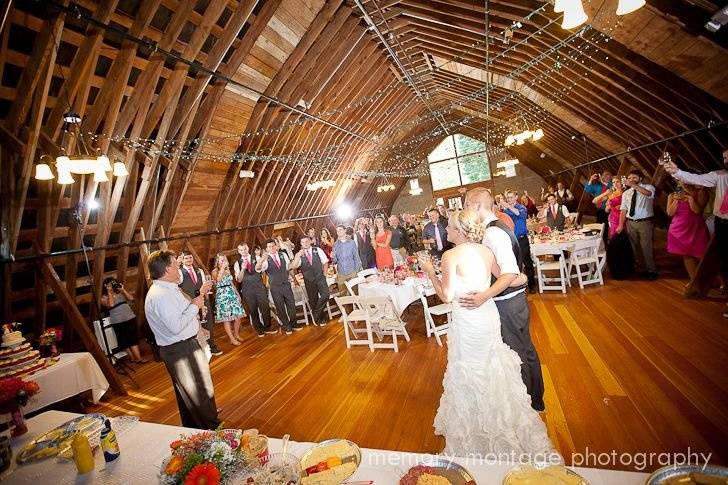 Pine River Ranch