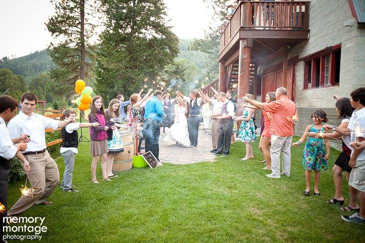 Pine River Ranch