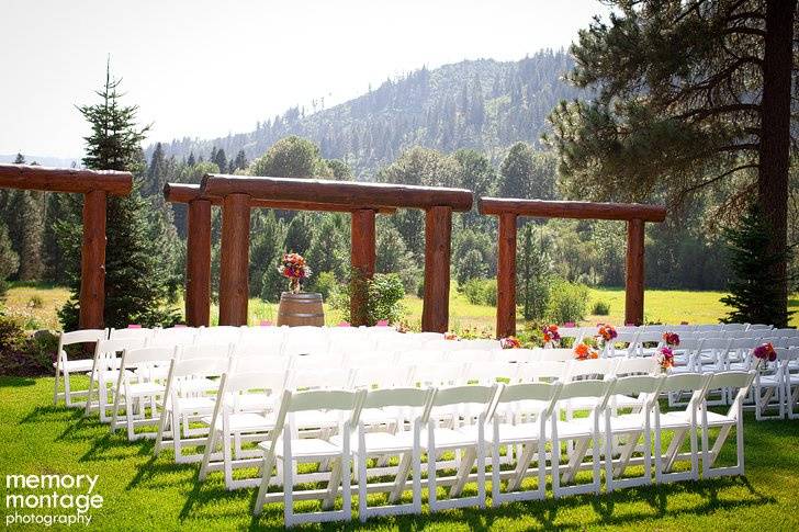 Pine River Ranch