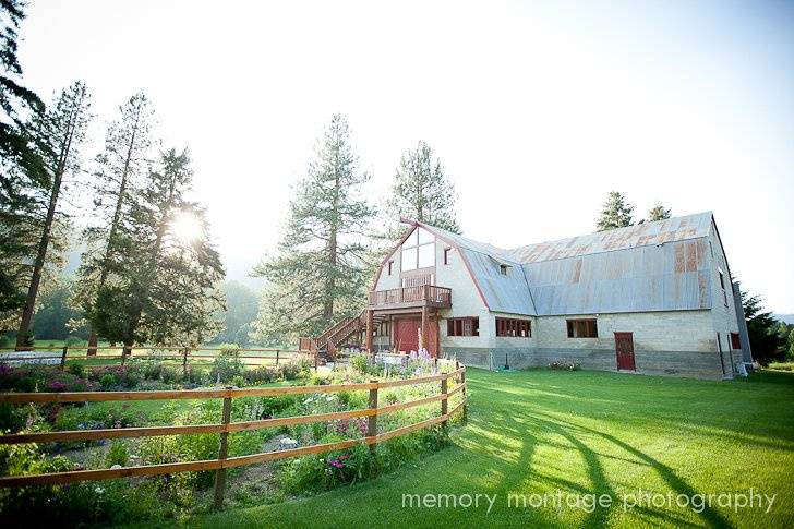 Pine River Ranch