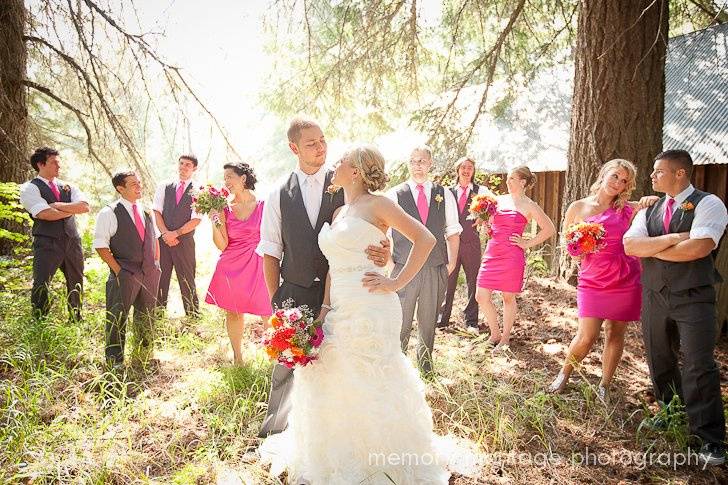 Pine River Ranch