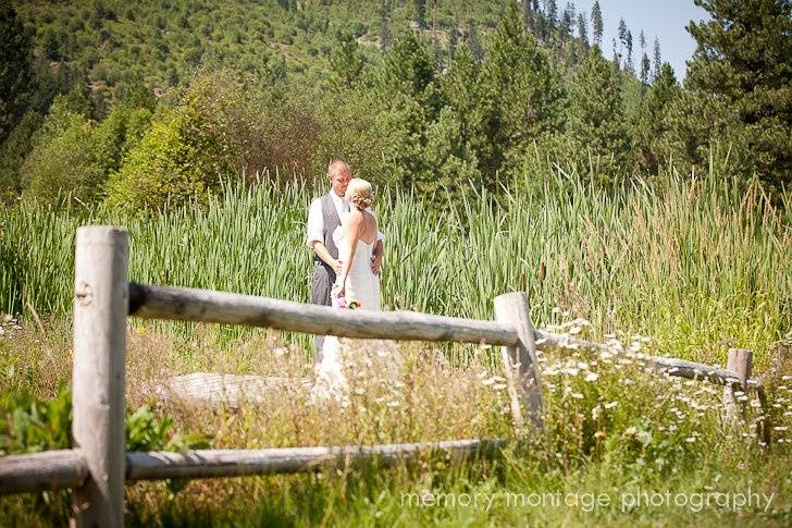 Pine River Ranch