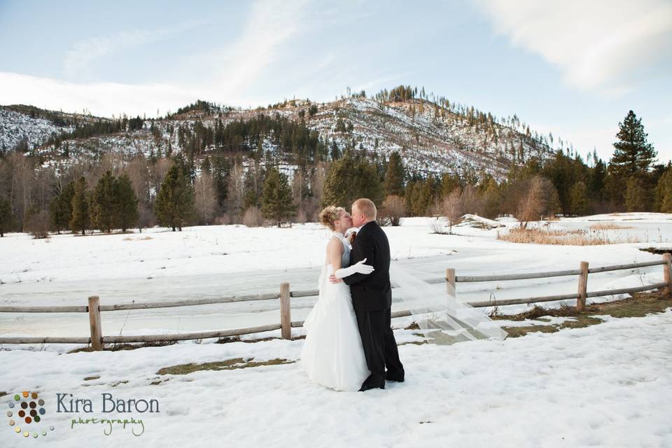 Pine River Ranch