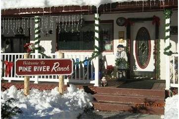 Pine River Ranch