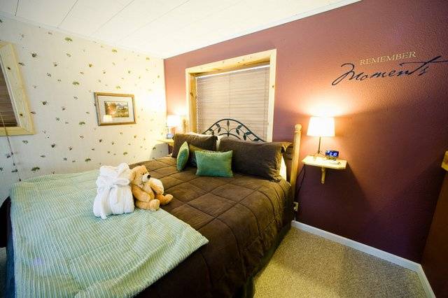 Pine River Ranch