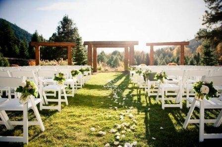 Pine River Ranch