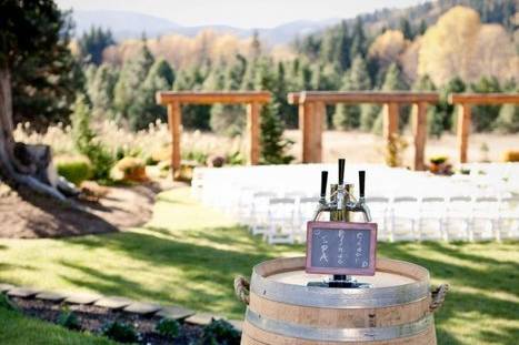 Pine River Ranch