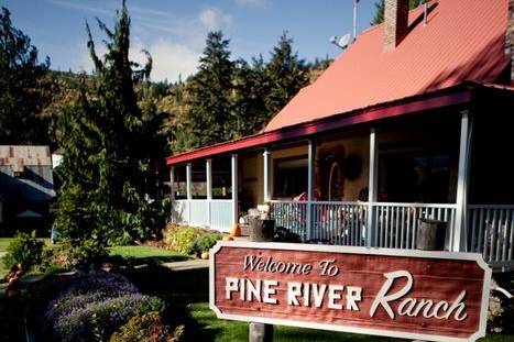 Pine River Ranch