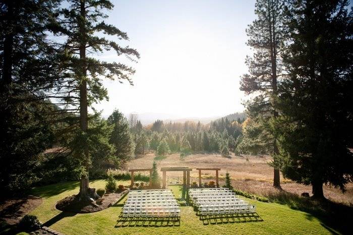 Pine River Ranch
