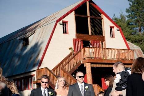 Pine River Ranch