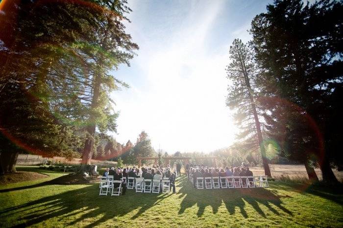 Pine River Ranch