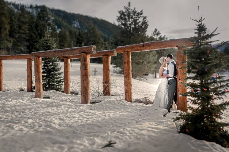 Pine River Ranch