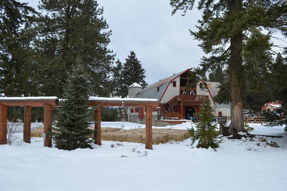 Pine River Ranch
