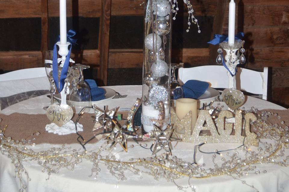 Pine River Ranch