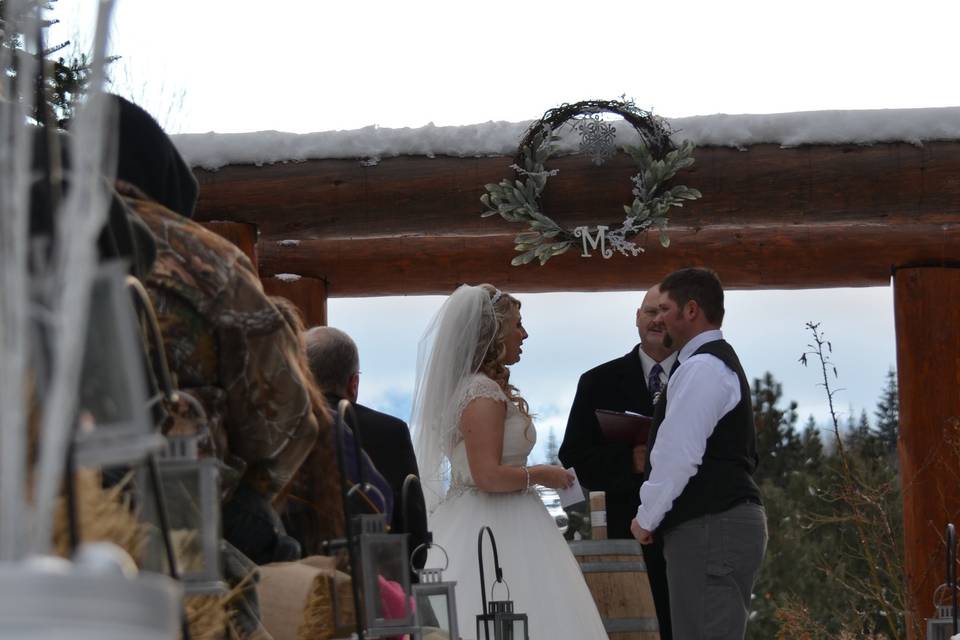 Pine River Ranch