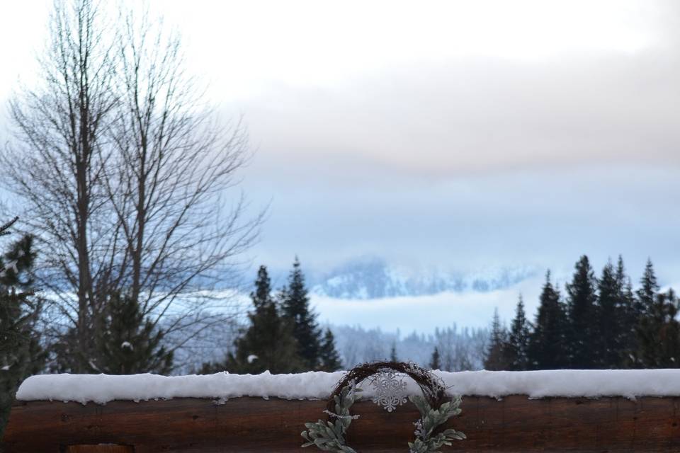 Pine River Ranch