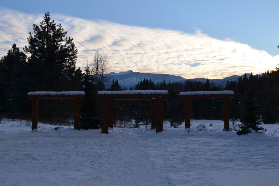 Pine River Ranch
