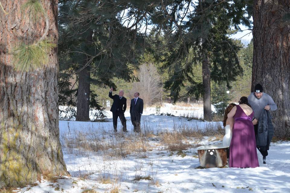 Pine River Ranch