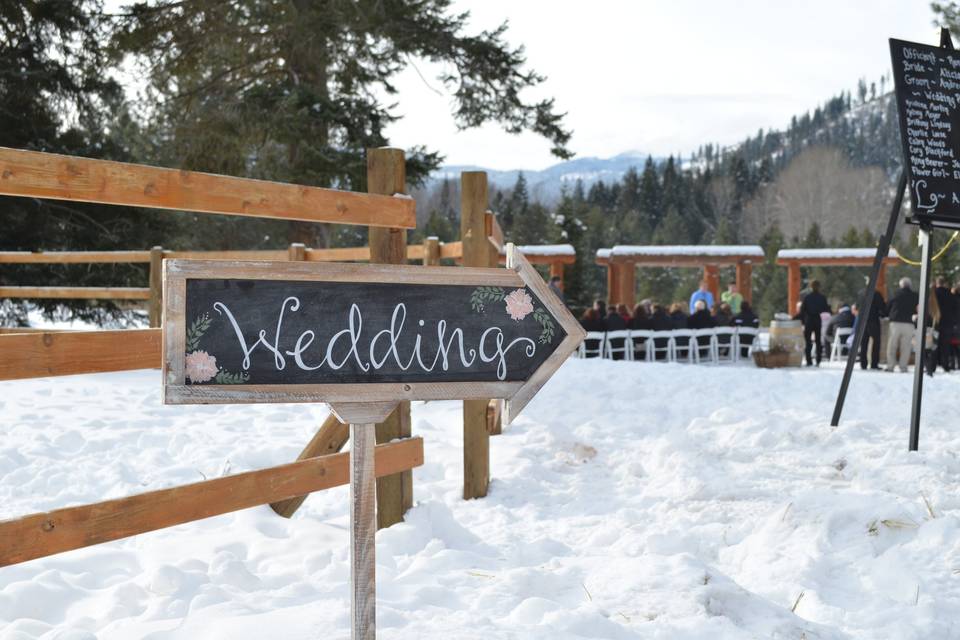 Pine River Ranch