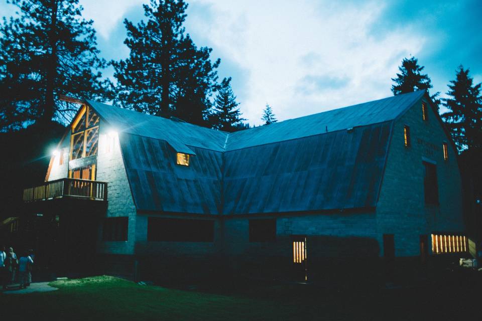 Pine River Ranch