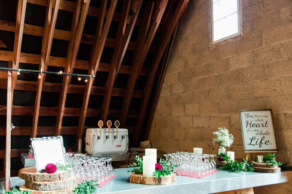 Pine River Ranch