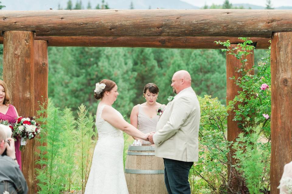 Pine River Ranch