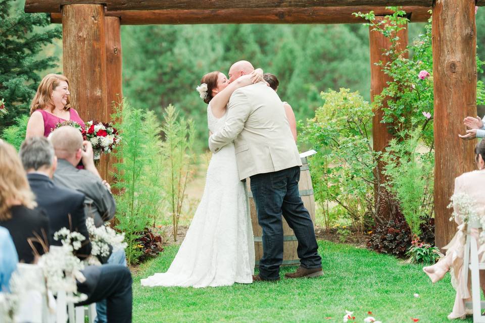 Pine River Ranch