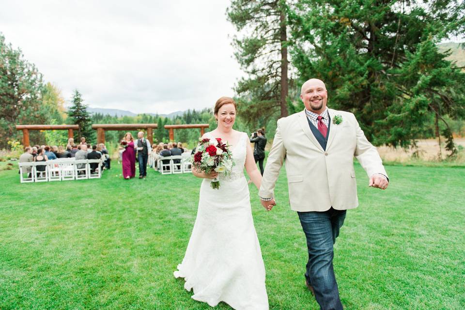 Pine River Ranch