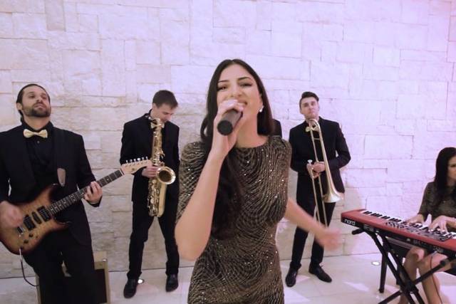 Cover Band