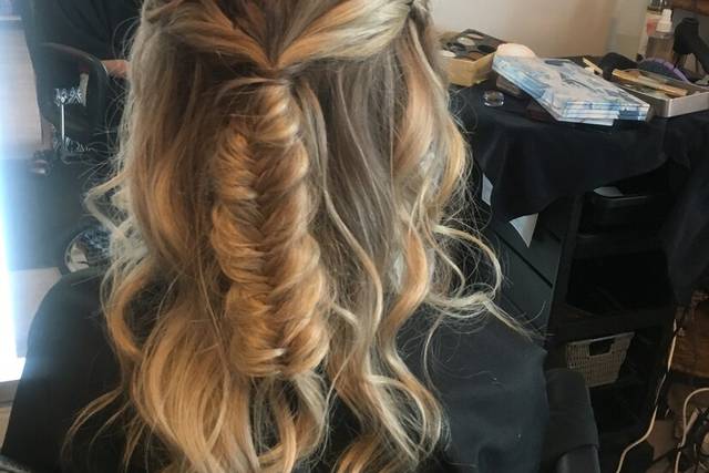 Lumine Bridal