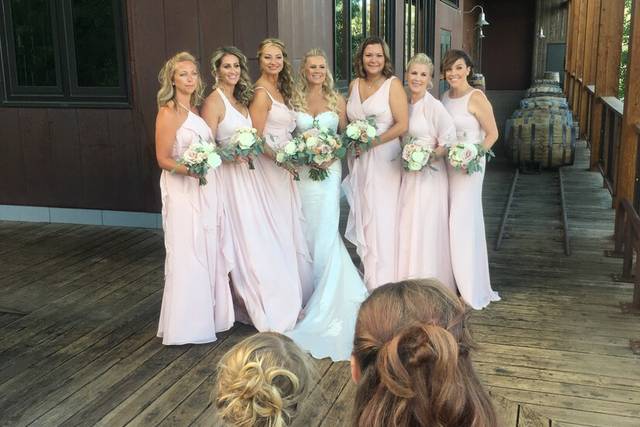 Lumine Bridal