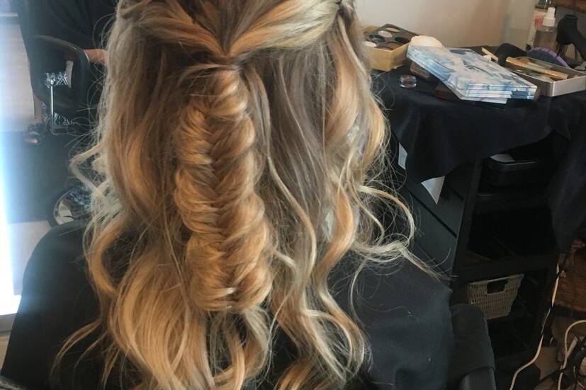 Lumine Bridal