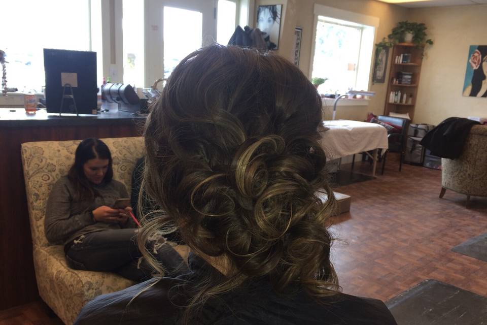 Lumine Bridal