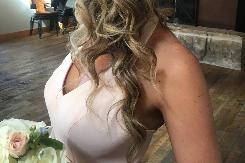 Lumine Bridal