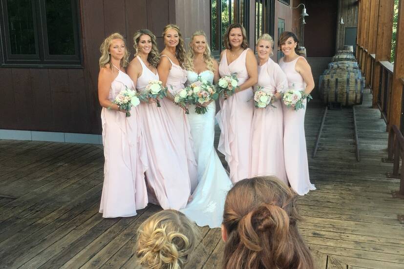 Lumine Bridal