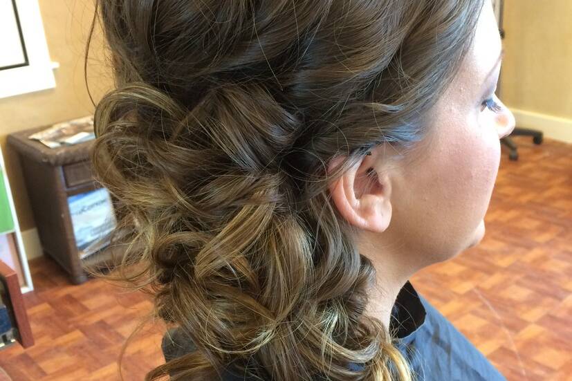 Lumine Bridal