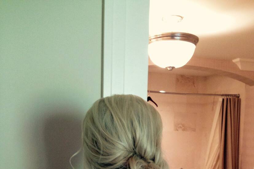 Lumine Bridal