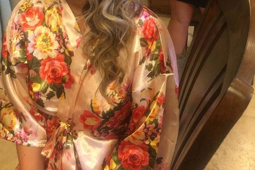 Lumine Bridal