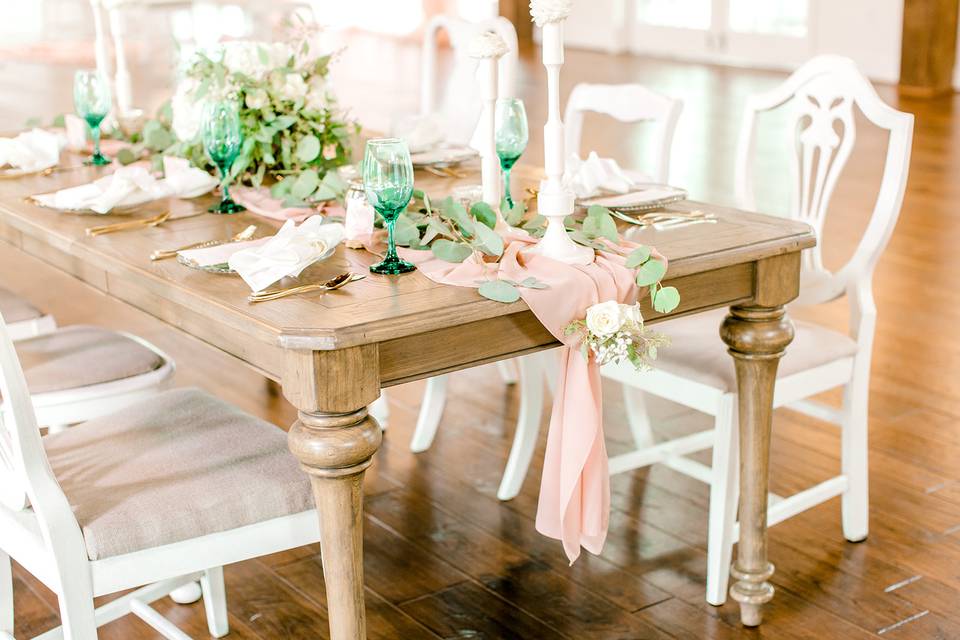 Table Setting